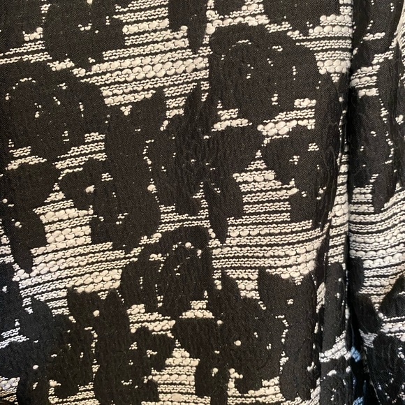 Karl Lagerfeld jacket 12 NWT - Picture 3 of 5